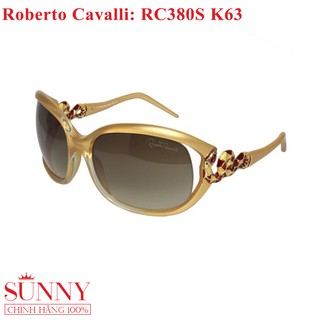 Kính Mát Nữ Roberto Cavalli RC380