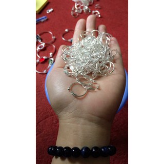 NHẪN LÔNG VŨ - [ CHUYÊN SỈ BẠC TA ]