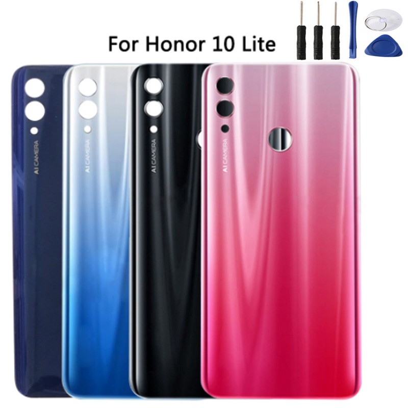 Vỏ nắp đậy pin Nắp lưng Huawei Honor 10 lite