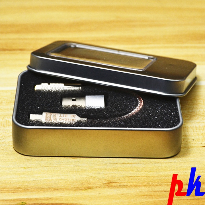 Jack chuyển Type C sang 3.5 ALC5686