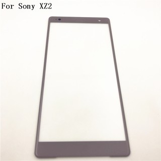 Màn hình cảm ứng cho điện thoại sony xperia xz2