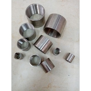 Măng xông,nối ren ,Ren trong 34/48/60.Sử dụng để nối ren, bắt các cụm điện trở, cụm ren 32/48/59