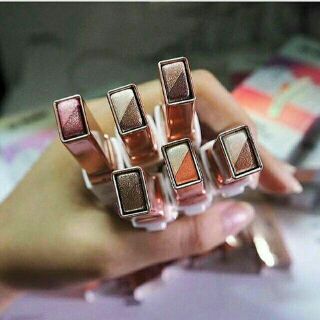 Bút mắt 2in1 Novo or Wodwod
