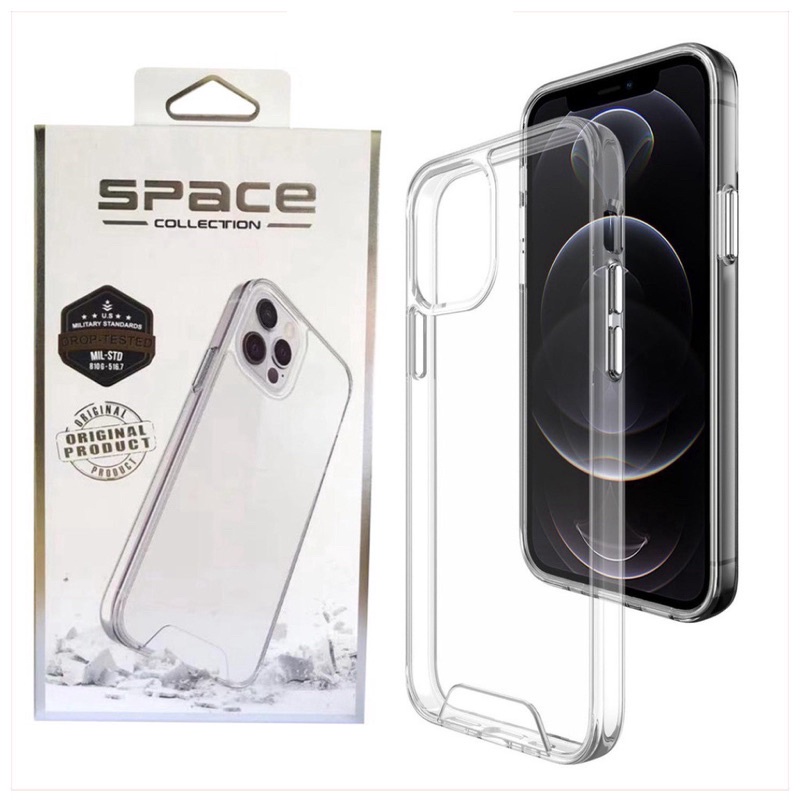 Ốp lưng điện thoại iPhone ITS.TUL TRONG SUỐT ULTRA