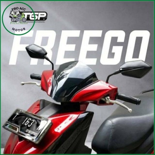 Tấm che tgp đặc biệt yamaha freego xe máy