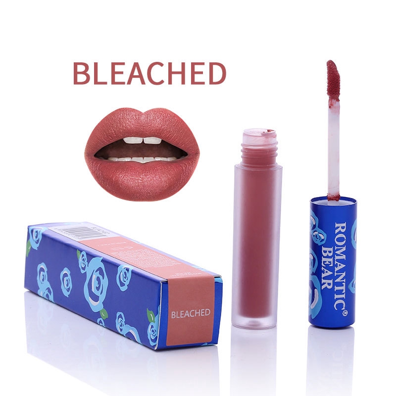 Son kem lì ROMANTIC BEAR chống dính cốc | BigBuy360 - bigbuy360.vn
