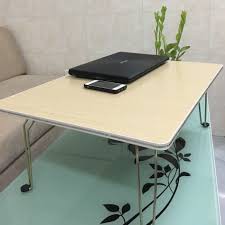 bàn gấp , bàn gấp gọn kích thước 50 x 70 cm làm bằng gỗ công nghiệp MDF chống ẩm chống nước bàn sinh viên thông minh rẻ | BigBuy360 - bigbuy360.vn