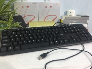 Bàn Phím ProLink PKCS-1005