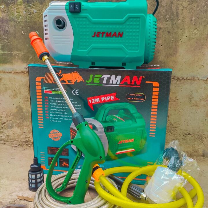 Máy Rửa Xe 2800W Jetman MRX888 | Shopee Việt Nam