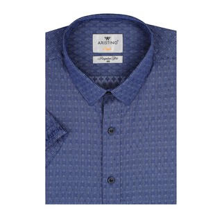 Áo cộc tay Aristino mã 065