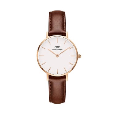 Đồng hồ nữ DW chính hãng, đồng hồ nữ đẹp kiểu dáng Hàn Quốc, bảo hành 24 tháng mã A13 | BigBuy360 - bigbuy360.vn