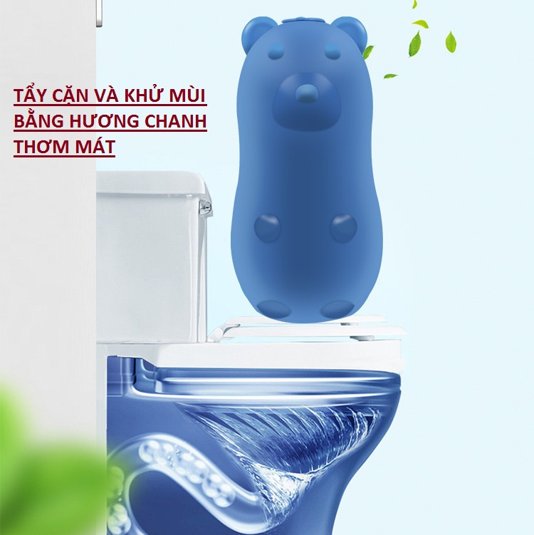 Thả tẩy rửa bồn cầu ,Màu sắc:Xanh dương
,Trọng lượng:230g
,Kích thước:7×5(cm),
Công dụng:Tẩy và khử trùng bồn cầu
