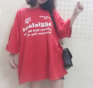 Áo thun mỹ 2hand (Mẫu ngẫu nhiên)
