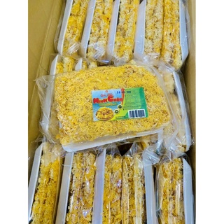 Cơm cháy Minh Châu Kèm Sốt Siêu Ngon