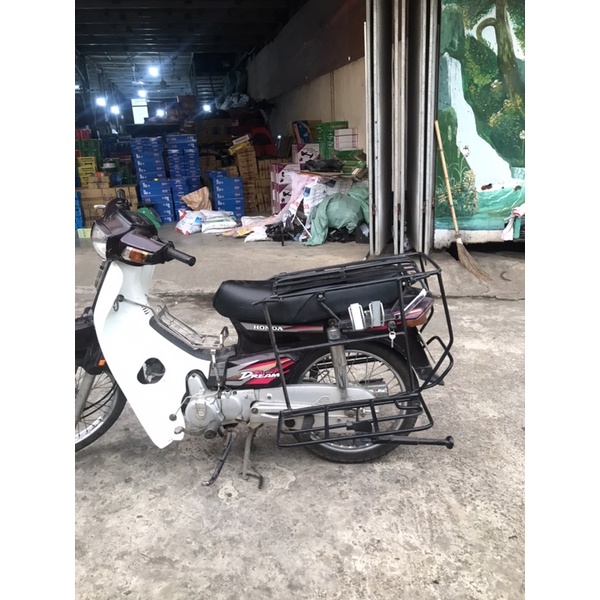 Giá Sạp Đặc DàNh Cho Ware 110, RSX , Drame Hàng Cao Cấp !