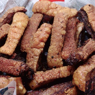 Ba chỉ hun khói