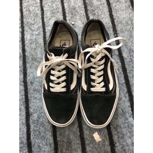 Giày Vans 2hand Chính Hãng Super star have