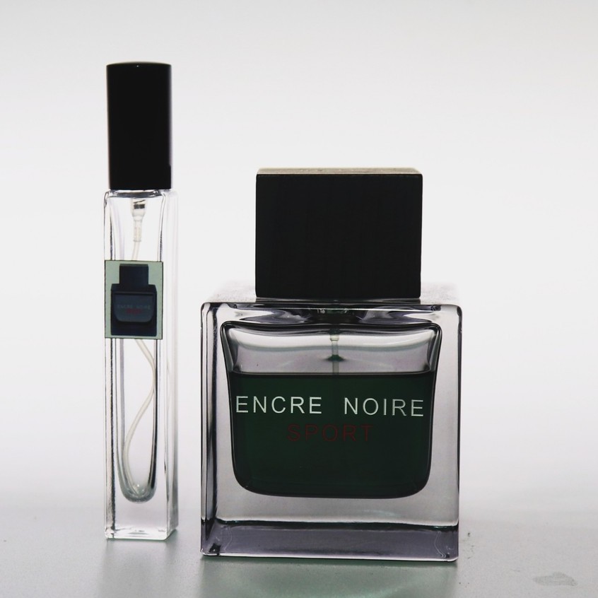 Nước hoa dùng thử Encre Noire Sport _Camystore | Thế Giới Skin Care