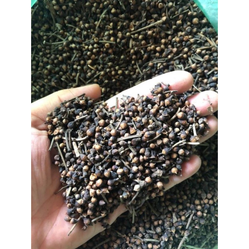 100g trà nụ vối