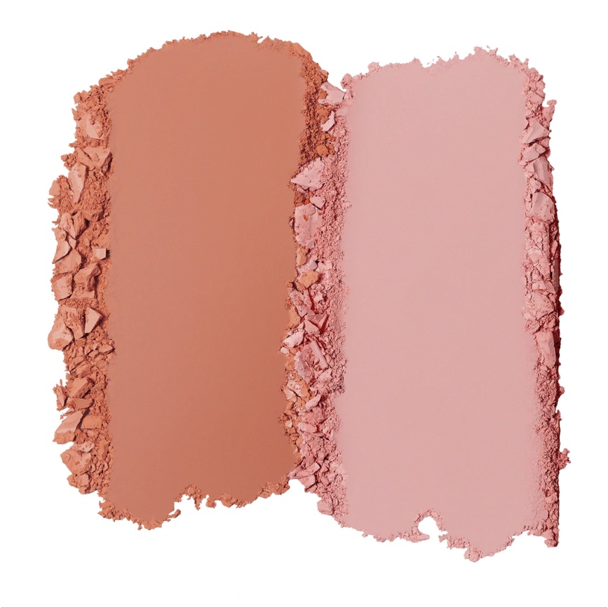 Juvia's Place - Bảng Má Hồng 2 Ô Juvia's Place Blushed Duo 16.8g