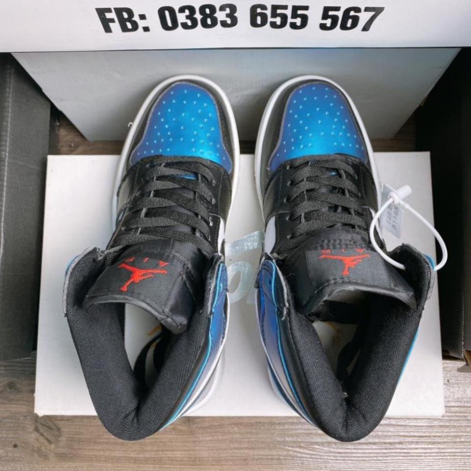 [2] Giày Thể Thao Jordan 1 cao cổ đen trắng , Giày JD1 high PANDA cao cấp nam nữ Full Box Bill , giày sneaker Jordan 1 | BigBuy360 - bigbuy360.vn