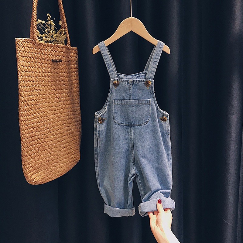 Yếm bò cho bé trai/gái 1-5 tuổi mẫu năm 2020 ms89150