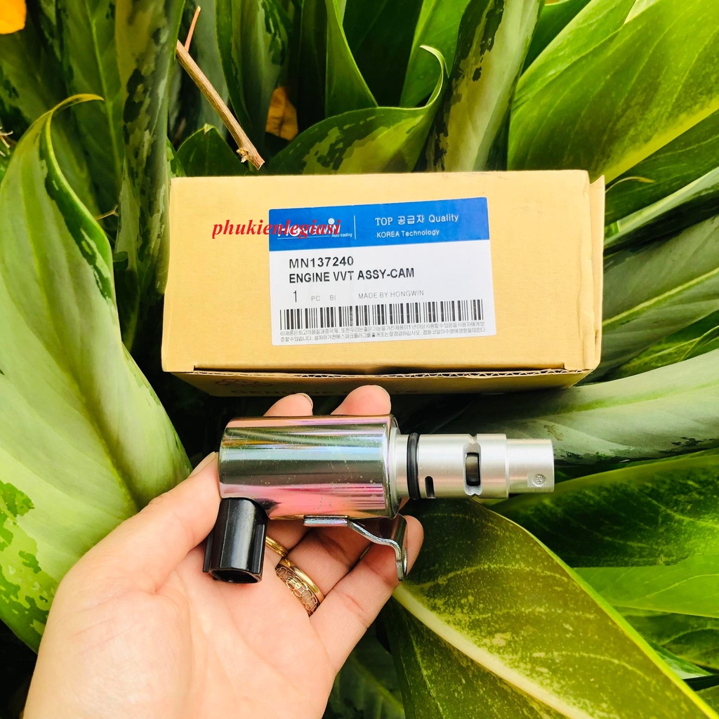Van solenoid Mivec Mitsubishi Grandis MN137240