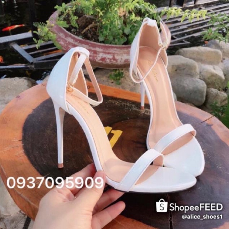 ( Hình Thật) Sandan Cao Gót 11P - Hàng VNXK - Sang Chảnh Quý Phái - 3 màu full size 34-40