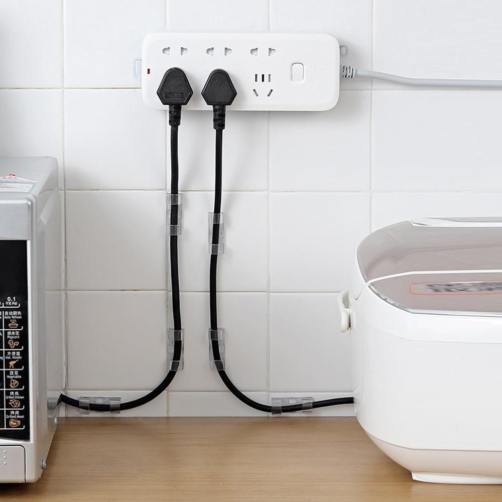 Giá gắn tường để phích cắm điện tiện lợi chất lượng cao