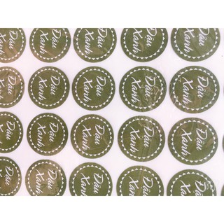 Tem nhân bánh các loại ( 1 tờ 60 tem)