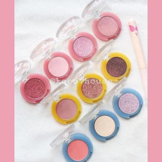 Phấn mắt EtudeHouse Happy With Piglet Look At My Eyes