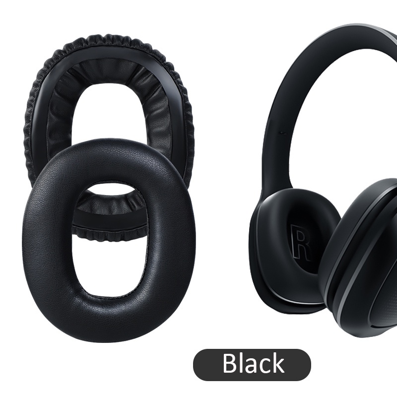 1 Cặp Đệm Tai Nghe Thoải Mái Cho Mi Headphones Xiaomi Easy / Youth Edition