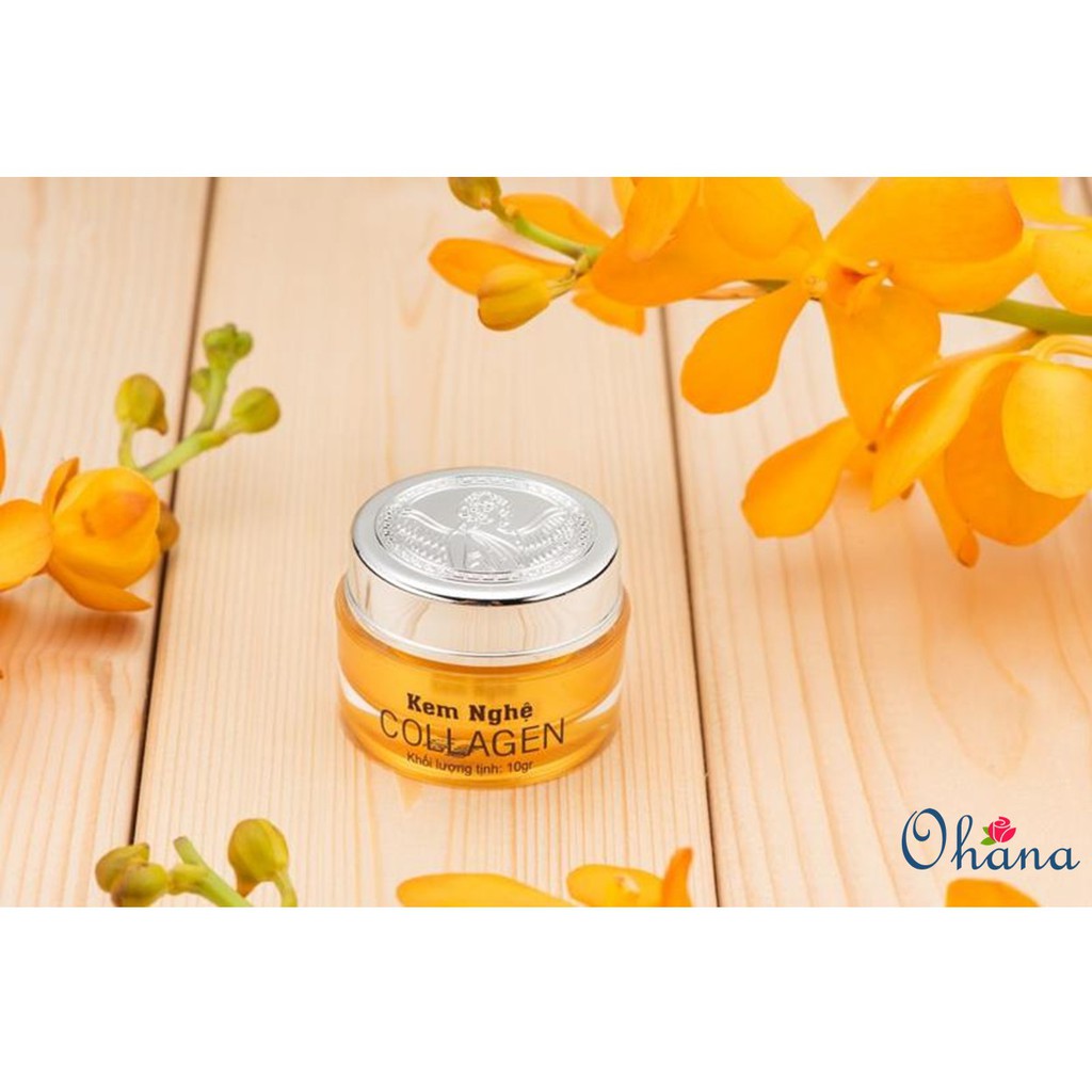 THORAKAO KEM NGHỆ COLLAGEN 10G