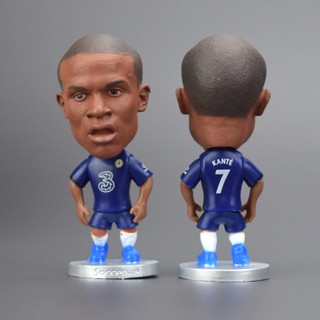 Tượng cầu thủ bóng đá Kante Chelsea