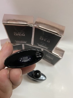 Nước hoa Ysl Black Opium 7,5ml dạng chấm