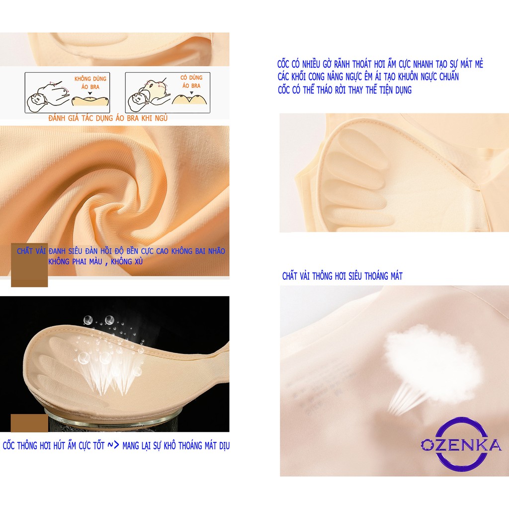 Áo bra tập gym đẹp, áo bra tập thể dục chống biến dạng ngực chất thun lạnh  đệm rời xuất Nhật size S M L XL FATE 291 | BigBuy360 - bigbuy360.vn