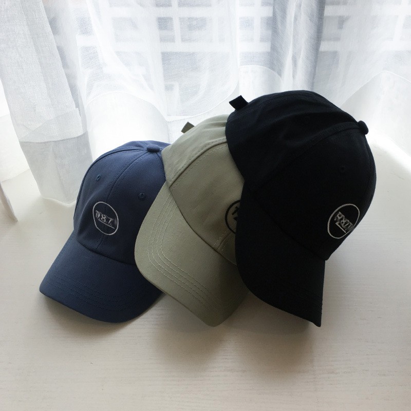 Mũ lưỡi trai 1987 M03