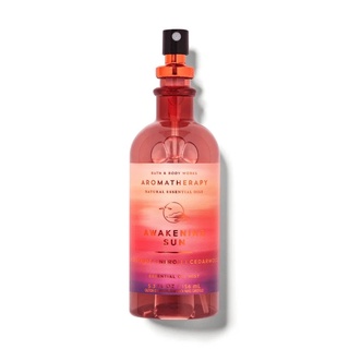 Xịt thơm gối Awakening Sun BBW