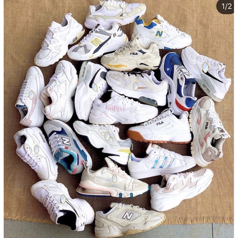 Giày 2hand chính hãng