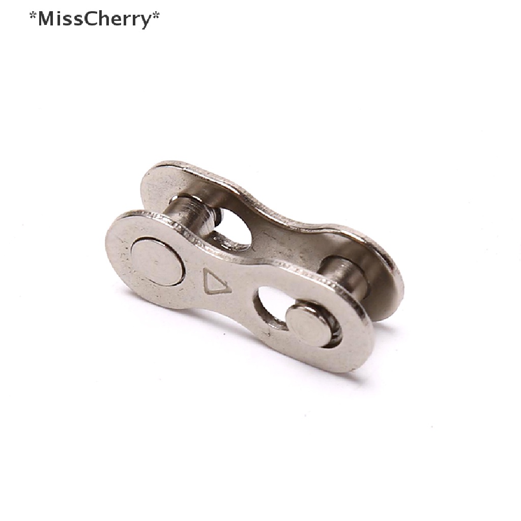 Set 5 cặp khớp nối dây xích xe đạp tốc độ 6-11 tùy chọn chuyên dụng