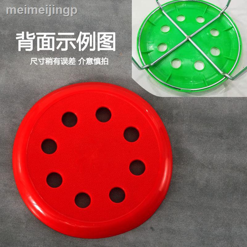 Ghế Đẩu Dày Dặn Hình Tròn Có Khóa Cài Tiện Dụng | BigBuy360 - bigbuy360.vn