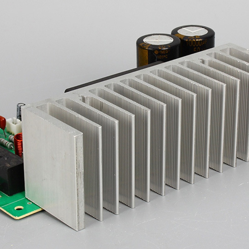 Bảng Mạch Khuếch Đại Âm Thanh Wuli Công Suất Cao Stk401