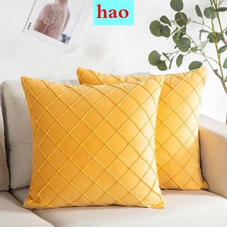 gối tựa lưng tranh trí