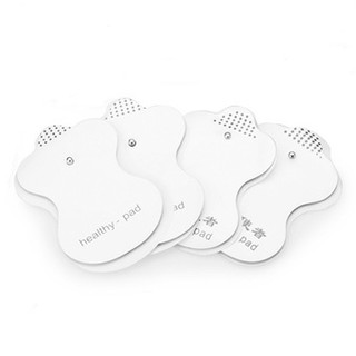 Combo 4 miếng dán dúng cho máy massage trị liệu