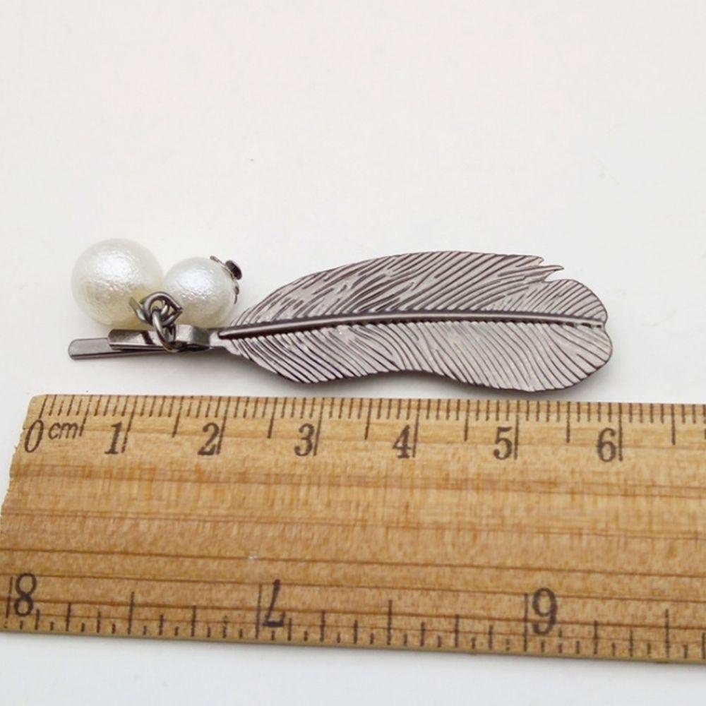 JARRED Kẹp TóC KiểU HàN QuốC Dễ Thương ThờI Trang Cho Nữ