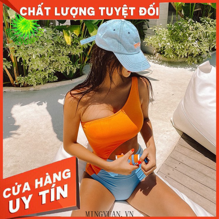 HÀNG CAO CẤP -  Bikini một mảnh thời trang 2020 quyến rũ cho nữ  - Hàng Cao Cấp