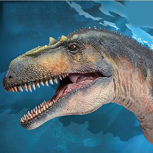 Mô hình khủng long Torvosaurus 1/35 hãng Pnso