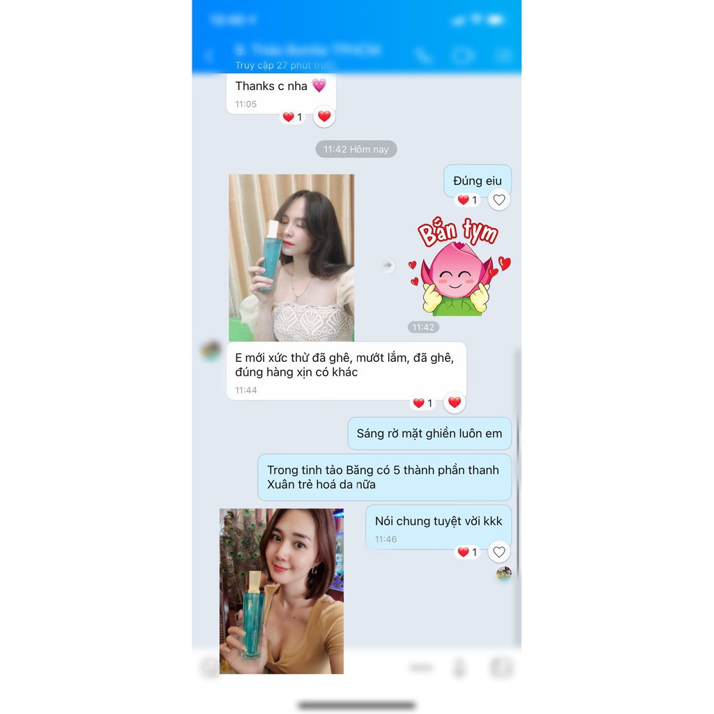 SERUM TINH TẢO BĂNG DERMAPEEL - ICED CRYSTAL SEAWEED SERUM - PHỤC HỒI DA HƯ TỔN 100ml | BigBuy360 - bigbuy360.vn