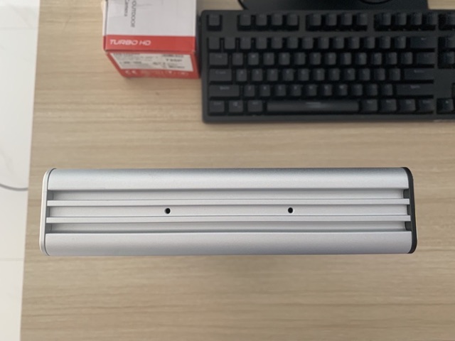 Router saxa chạy mikrotik lv6