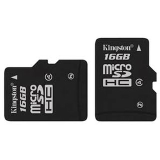 thẻ nhớ 16gb